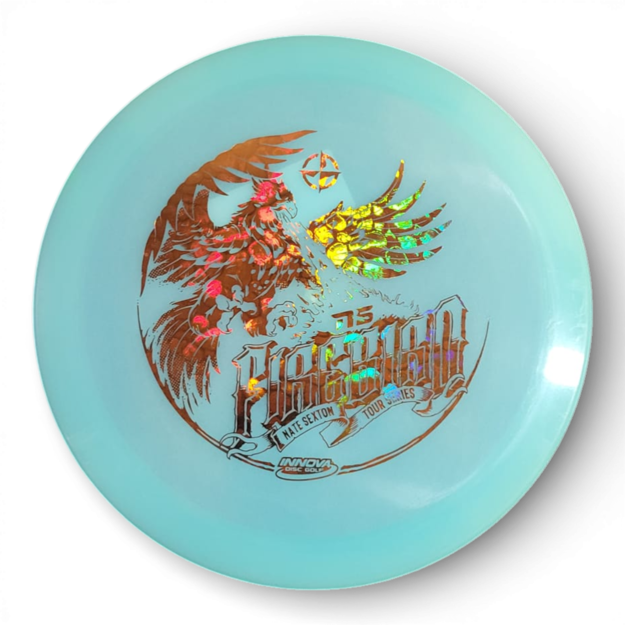 Innova Firebird - Nate Sexton Tour Series