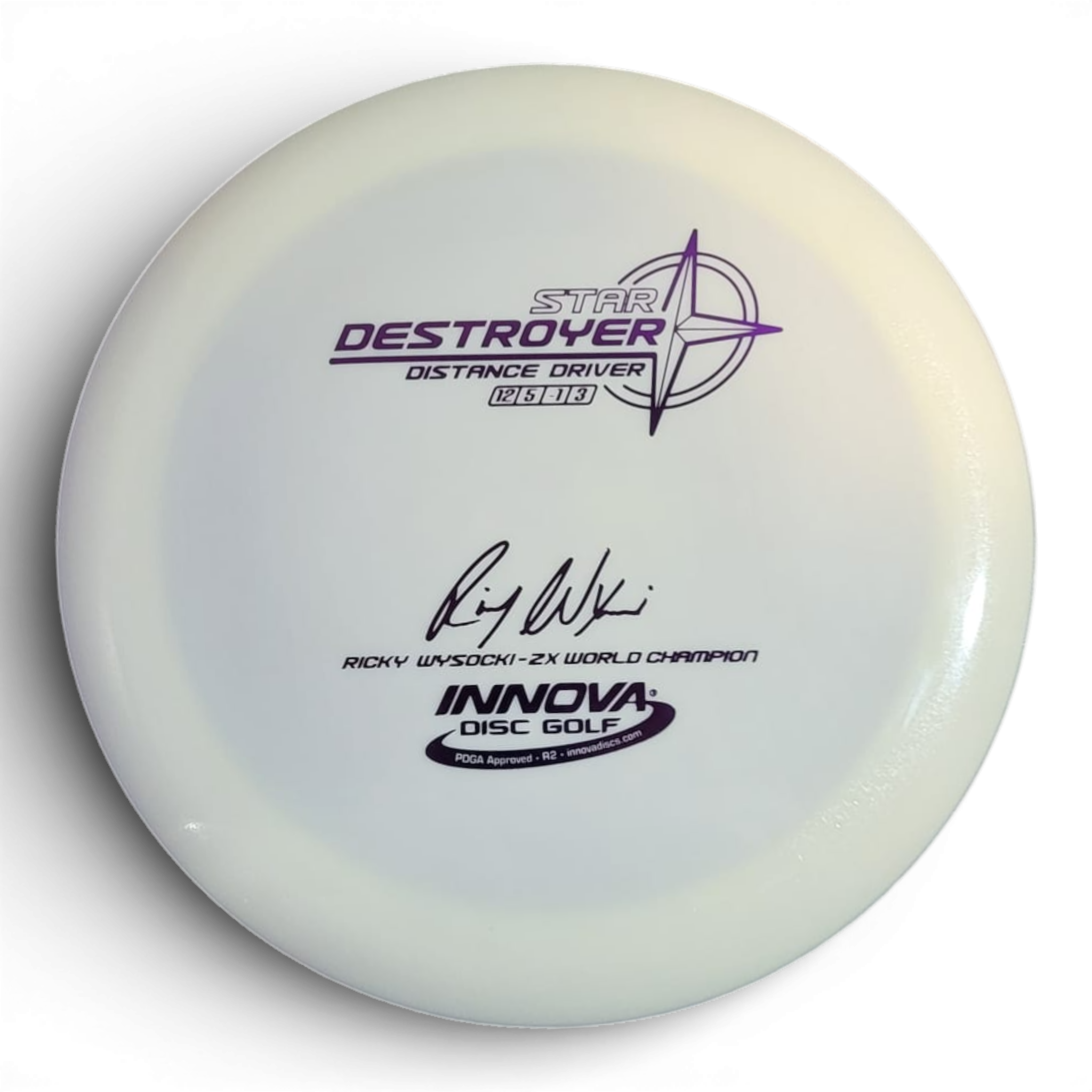 Innova Destroyer