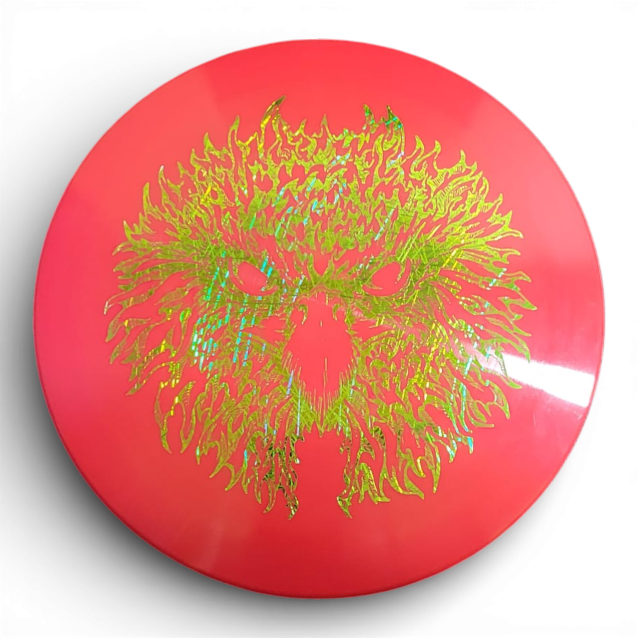 Innova Firebird