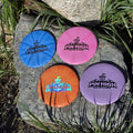 Pin High Mini Marker