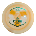 Latitude 64 Fire