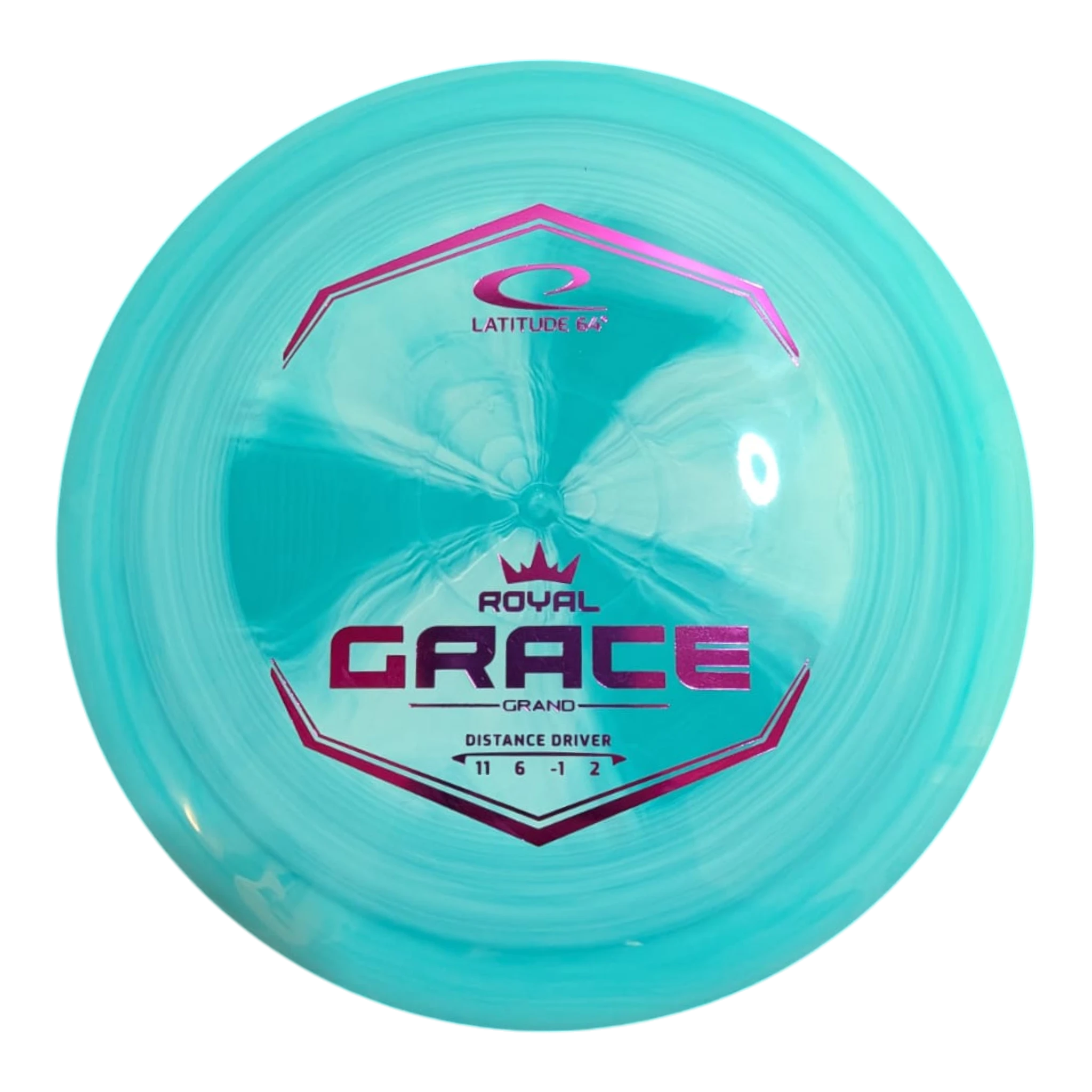 Latitude 64 Grace