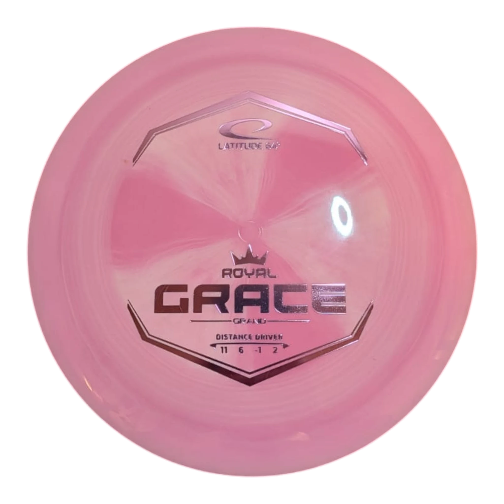 Latitude 64 Grace