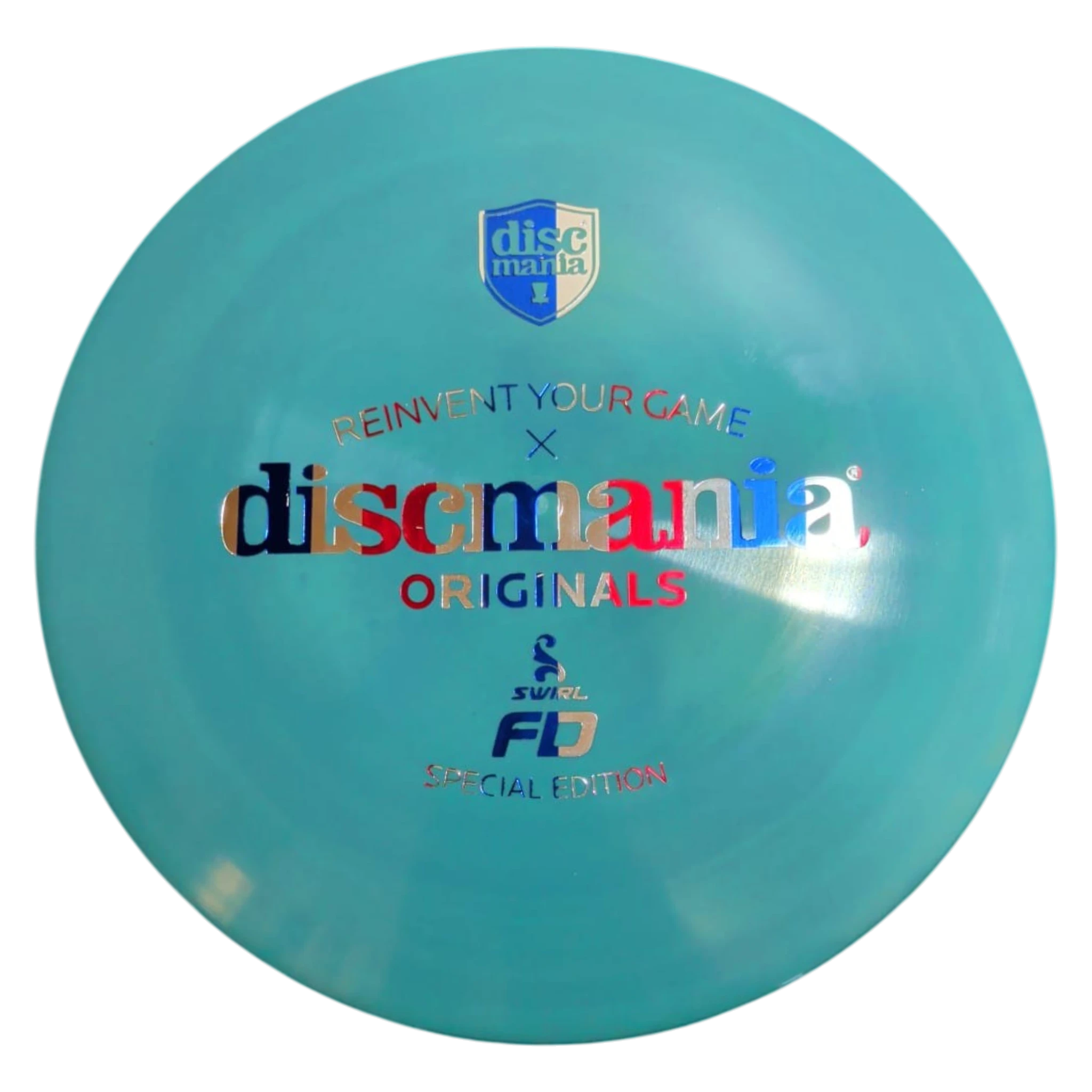 Discmania FD