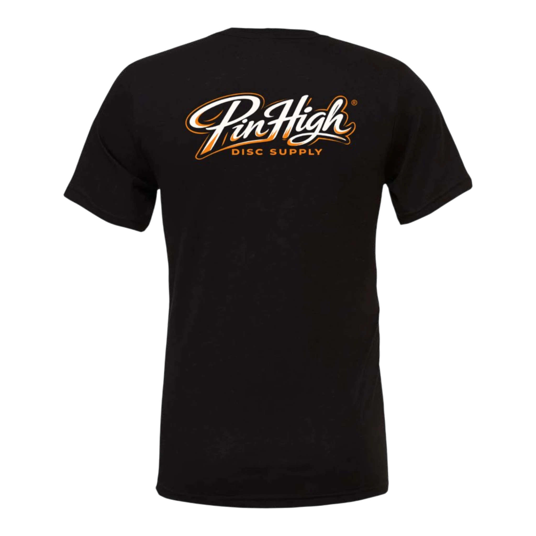 Ultra-Soft Jersey Unisex T-shirt - Baseball Font Logo