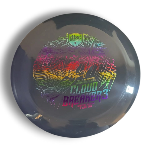 Discmania Cloudbreaker 3
