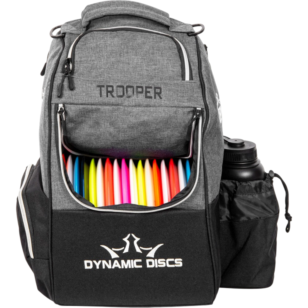 Trooper Bag